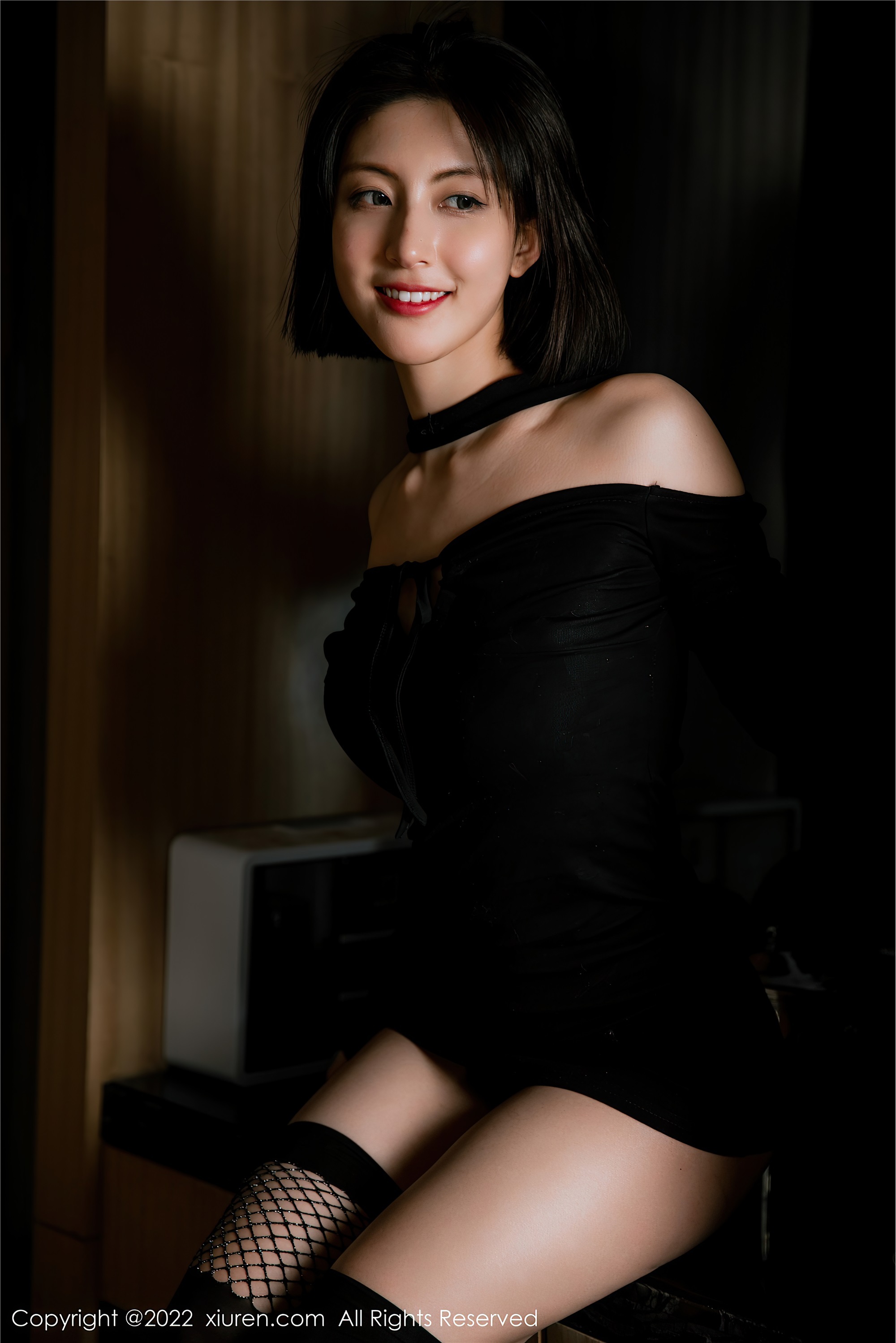 Xiuren秀人网 2022.02.18 NO.4603 林文文yooki